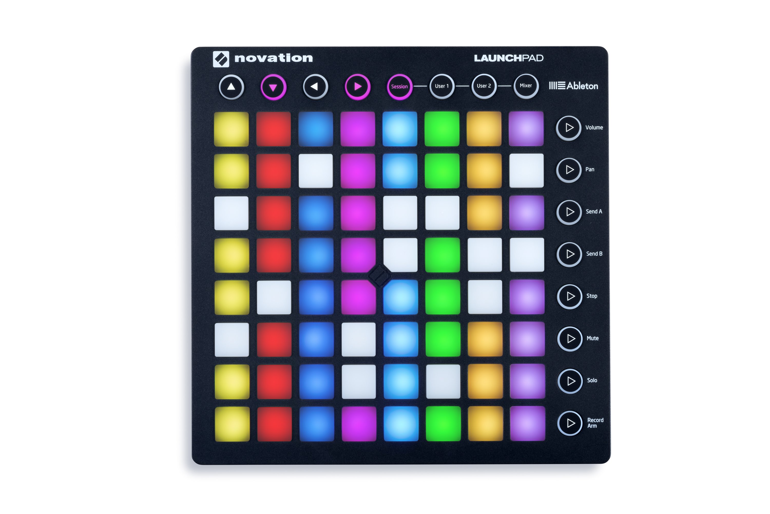 Ableton launchpad live set download