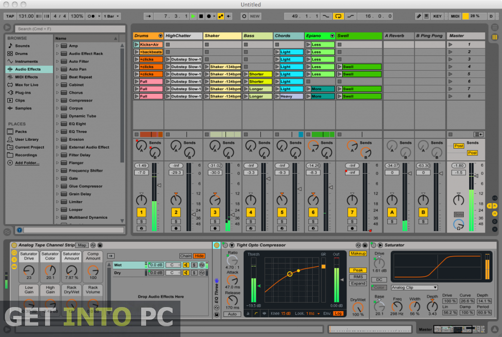 Ableton Live 9 Suite download. full free